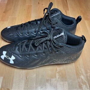 NWOT Under Armour Men’s Cleats *new without box